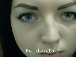 BellaLoveLove