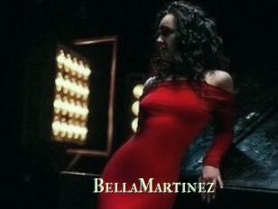 BellaMartinez