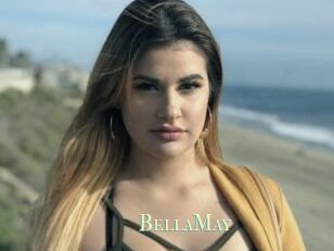 BellaMay