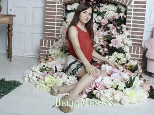BellaMenson