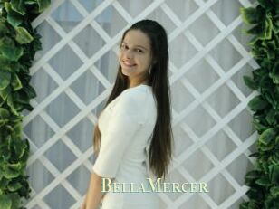 BellaMercer