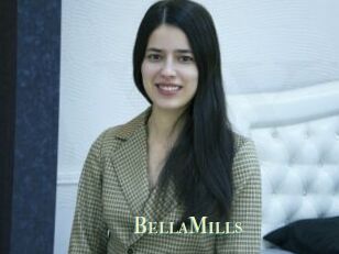 BellaMills