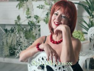 BellaMollison
