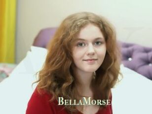 BellaMorse