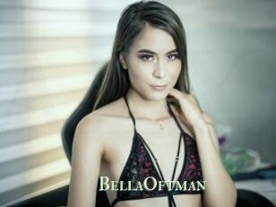 BellaOftman