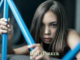 BellaParker