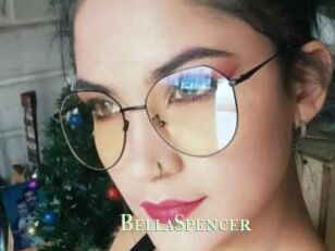 BellaSpencer
