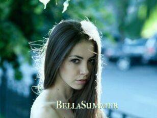 BellaSummer