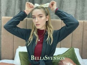 BellaSvenson