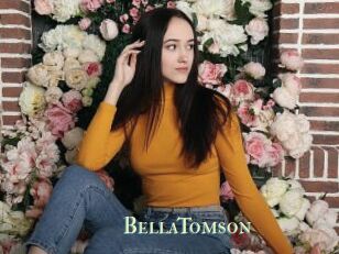 BellaTomson