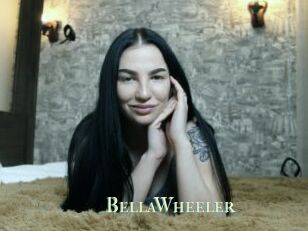 BellaWheeler