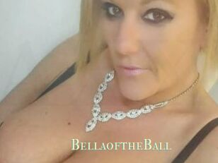 BellaoftheBall
