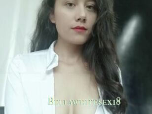 Bellawhitesex18