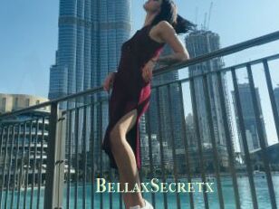 BellaxSecretx