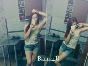Belle4U