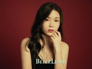 BelleLewis