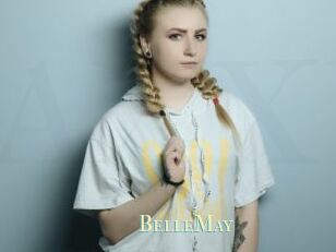 BelleMay
