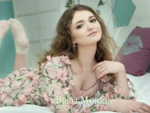 BelleMorris