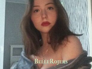 BelleRojers