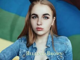 BellindaBrown