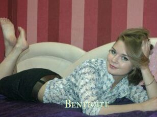 Benitoite