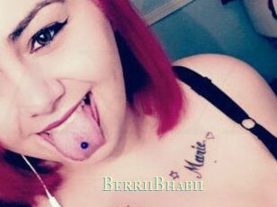 Berrii_Bhabii