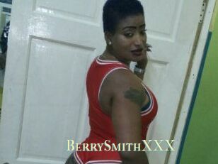 BerrySmithXXX