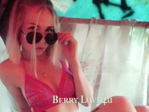Berry_Love4u