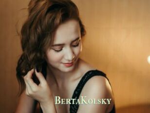 BertaKolsky