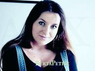 BertaPetite