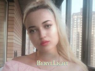 BerylLight Actrice xxx