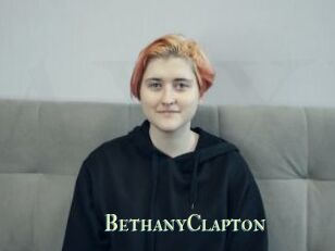 BethanyClapton