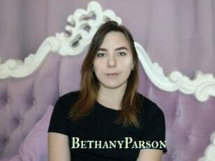 BethanyParson