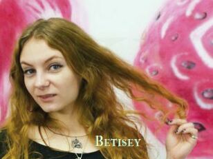 Betisey