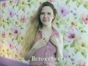 BetonySweet
