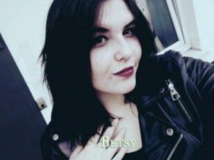 Betsy
