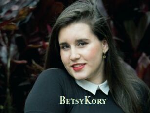 BetsyKory