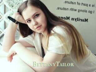 BettanyTailor