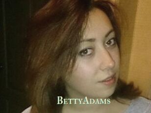 Betty_Adams Actrice xxx