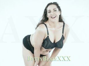 BettyBlazeXXX