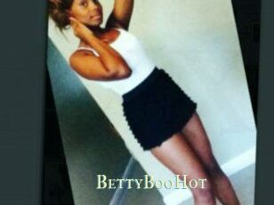 BettyBooHot