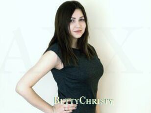 BettyChristy