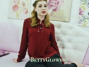 BettyGlowers