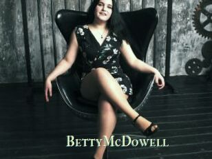 BettyMcDowell