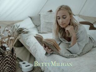 BettyMiligan