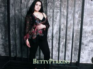 BettyPerkins