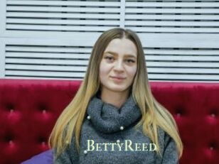 BettyReed