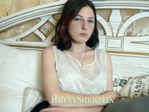 BettySherman