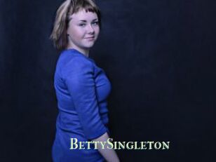 BettySingleton