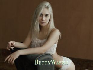 BettyWayne